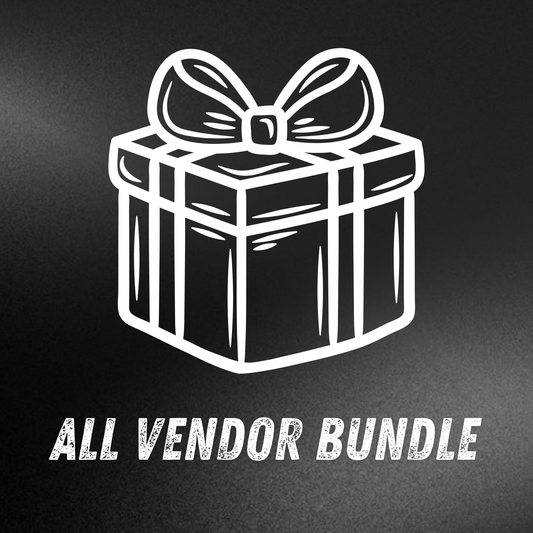 All Vendor Bundle