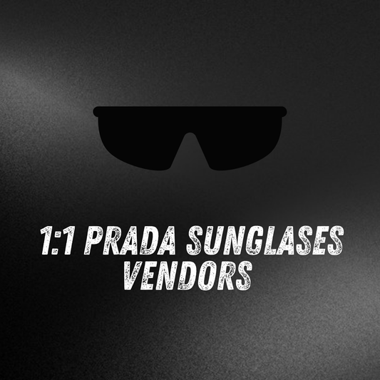 1:1 sunglasses