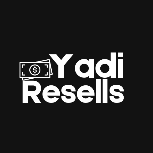 Yadi resells